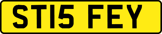 ST15FEY