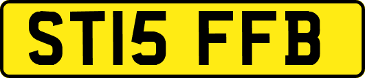 ST15FFB