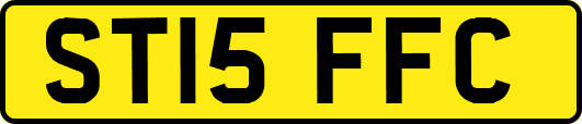 ST15FFC
