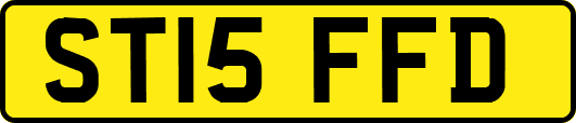 ST15FFD
