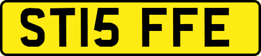 ST15FFE