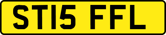 ST15FFL