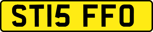 ST15FFO