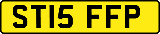 ST15FFP