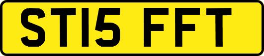 ST15FFT
