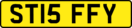 ST15FFY