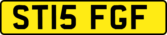 ST15FGF