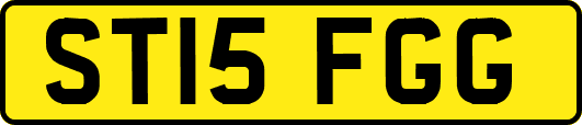 ST15FGG