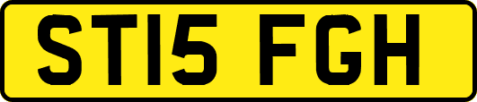 ST15FGH