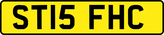 ST15FHC