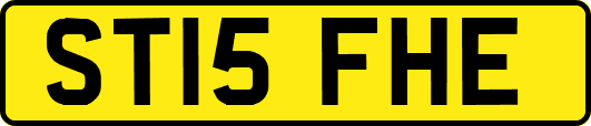 ST15FHE