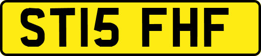 ST15FHF