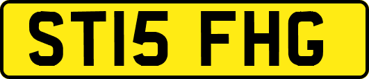 ST15FHG