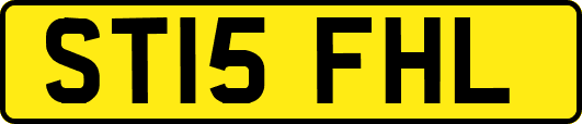ST15FHL