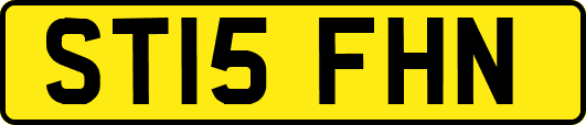 ST15FHN