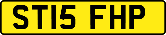 ST15FHP