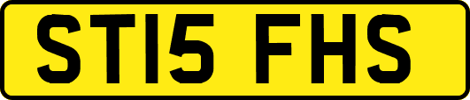 ST15FHS