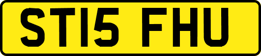 ST15FHU