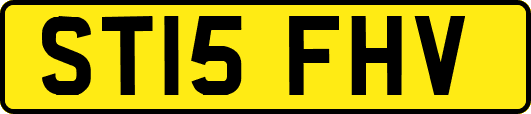 ST15FHV