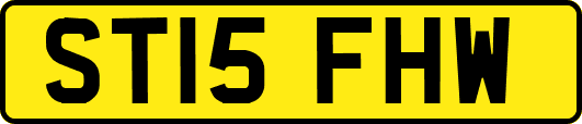 ST15FHW