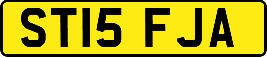 ST15FJA
