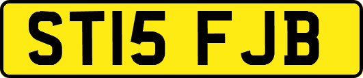 ST15FJB