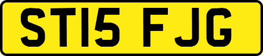 ST15FJG