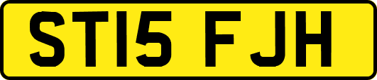 ST15FJH