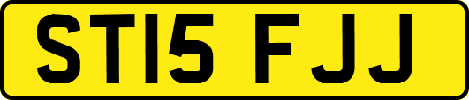 ST15FJJ