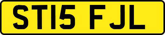 ST15FJL