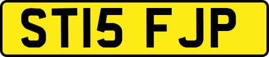 ST15FJP