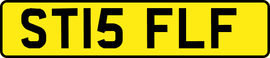 ST15FLF