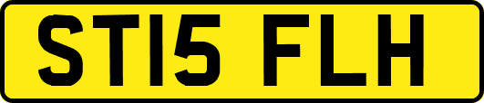 ST15FLH