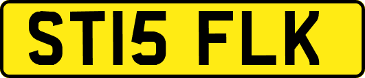 ST15FLK