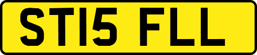 ST15FLL