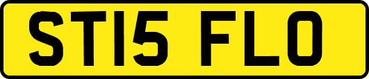 ST15FLO