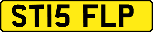 ST15FLP