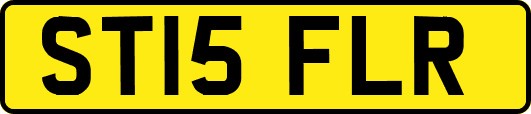 ST15FLR