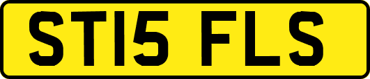 ST15FLS