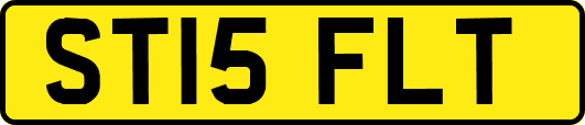 ST15FLT