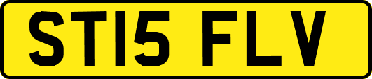 ST15FLV