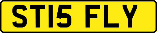ST15FLY