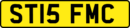 ST15FMC