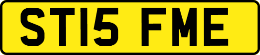 ST15FME