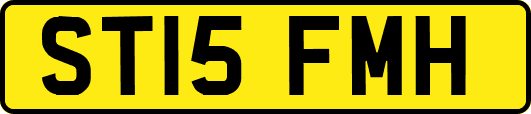 ST15FMH