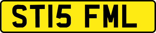 ST15FML