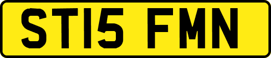 ST15FMN