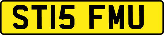 ST15FMU