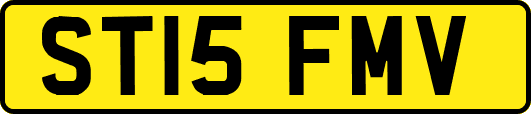 ST15FMV