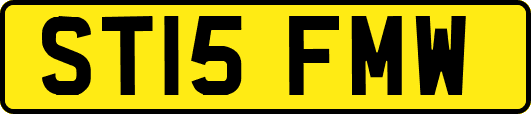 ST15FMW